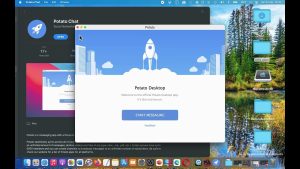 Potato官网视频通话/语音通话使用优化技巧？