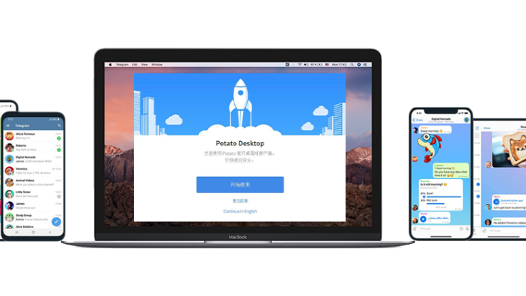 Potato官网应用权限与安全保护设置推荐