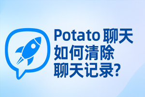 Potato 官网消息加密机制官方解释？