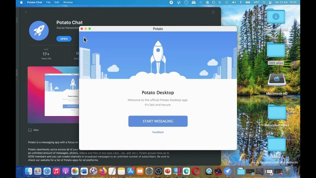 Potato 官网使用卡顿如何优化？提速技巧分享